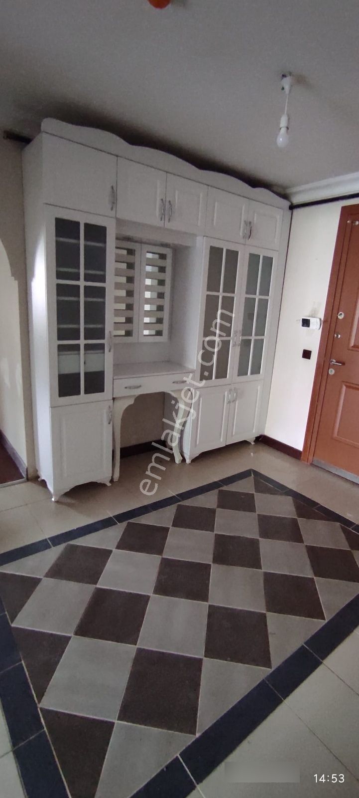 Ankara Altındağ Finans Konutlarında 4+1 Muhteşem Manzaralı Tapul - Görsel 28