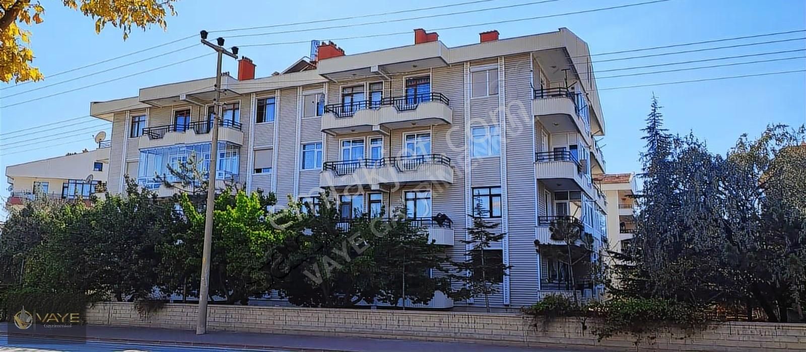 Yazır'da Kiralık 3+1 Daire - Merkezi Konum & Tramvaya Yakın - Görsel 23