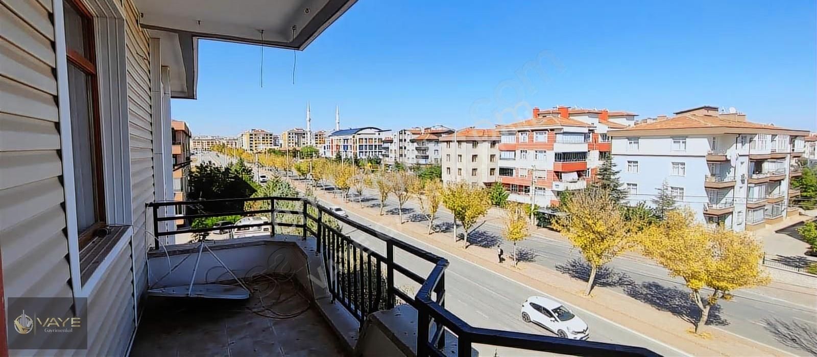 Yazır'da Kiralık 3+1 Daire - Merkezi Konum & Tramvaya Yakın - Görsel 20