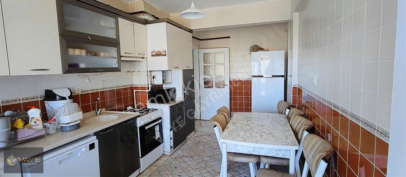 Yazır'da Kiralık 3+1 Daire - Merkezi Konum & Tramvaya Yakın - Görsel 21