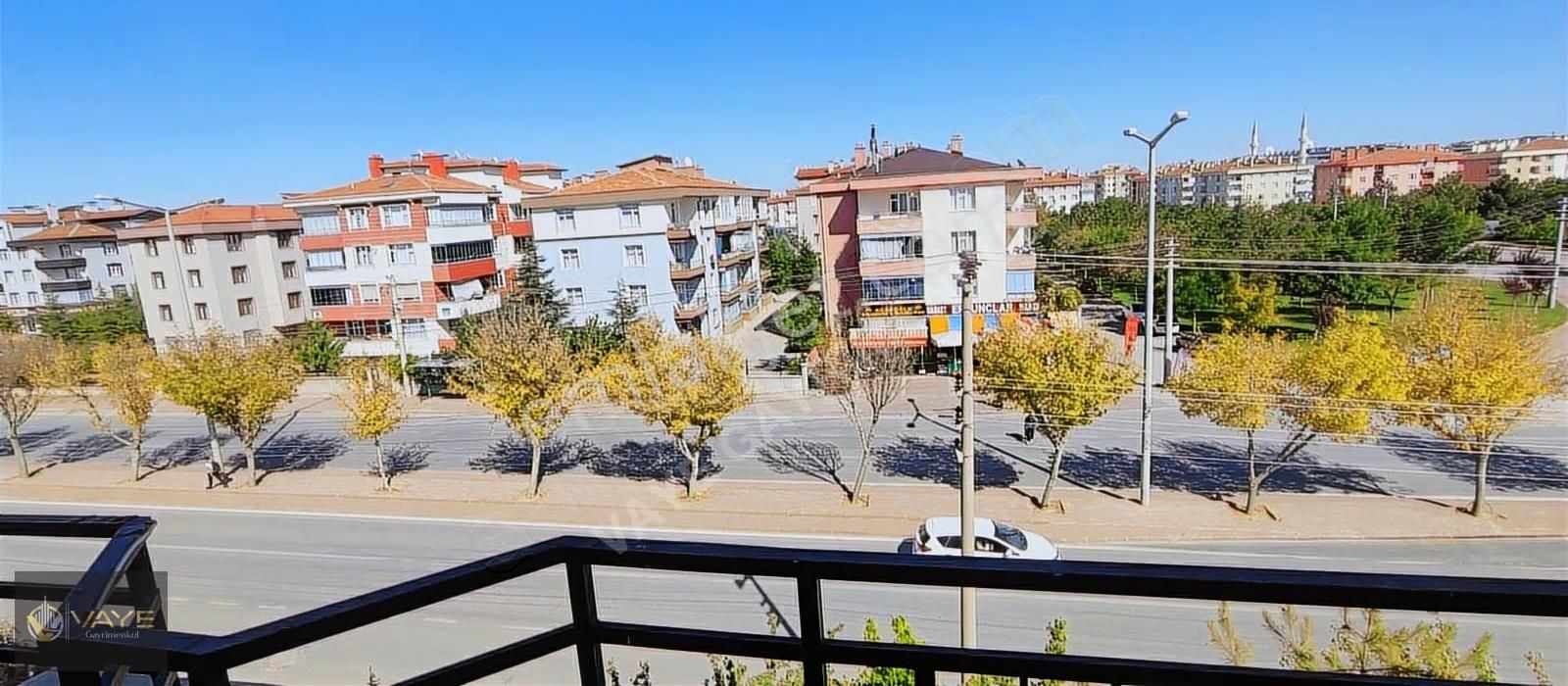 Yazır'da Kiralık 3+1 Daire - Merkezi Konum & Tramvaya Yakın - Görsel 12