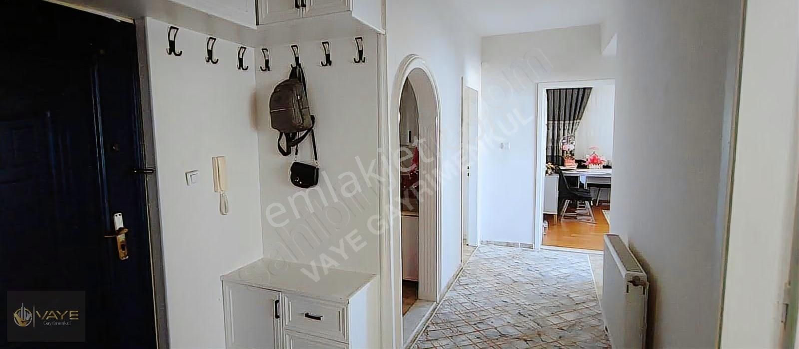 Yazır'da Kiralık 3+1 Daire - Merkezi Konum & Tramvaya Yakın - Görsel 25