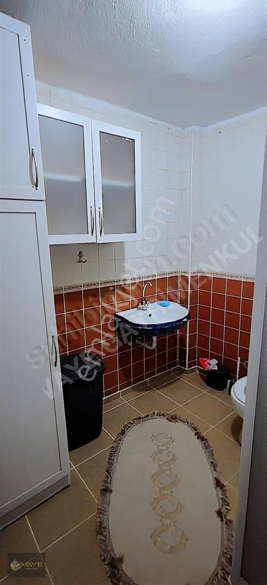 Yazır'da Kiralık 3+1 Daire - Merkezi Konum & Tramvaya Yakın - Görsel 29