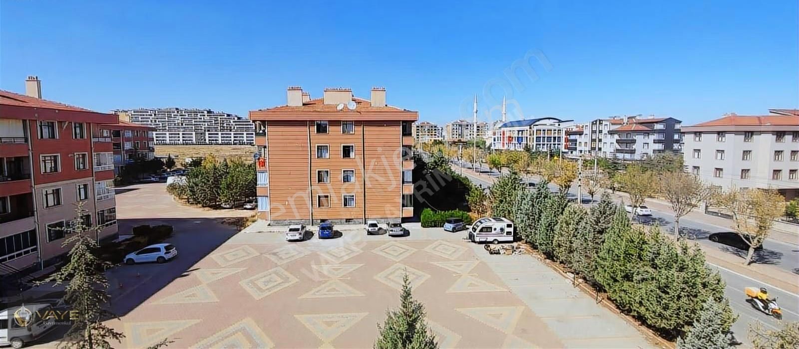Yazır'da Kiralık 3+1 Daire - Merkezi Konum & Tramvaya Yakın - Görsel 8