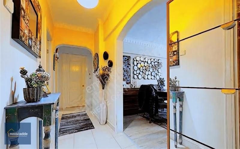 Bostancı'da,kentsel Dönüşüm Anlaşması Yapılmış 2+1 Satılık Daire - Görsel 10