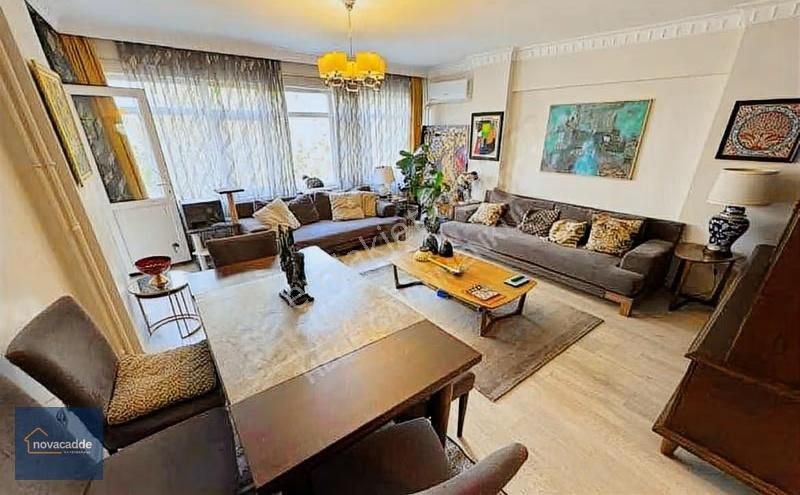 Bostancı'da,kentsel Dönüşüm Anlaşması Yapılmış 2+1 Satılık Daire - Görsel 13