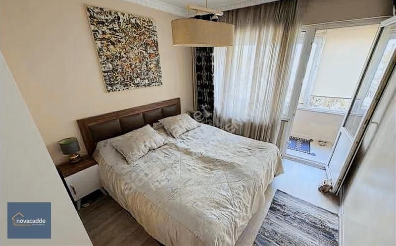 Bostancı'da,kentsel Dönüşüm Anlaşması Yapılmış 2+1 Satılık Daire - Görsel 4