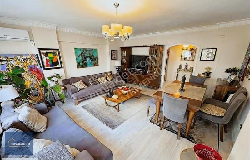 Bostancı'da,kentsel Dönüşüm Anlaşması Yapılmış 2+1 Satılık Daire - Görsel 12