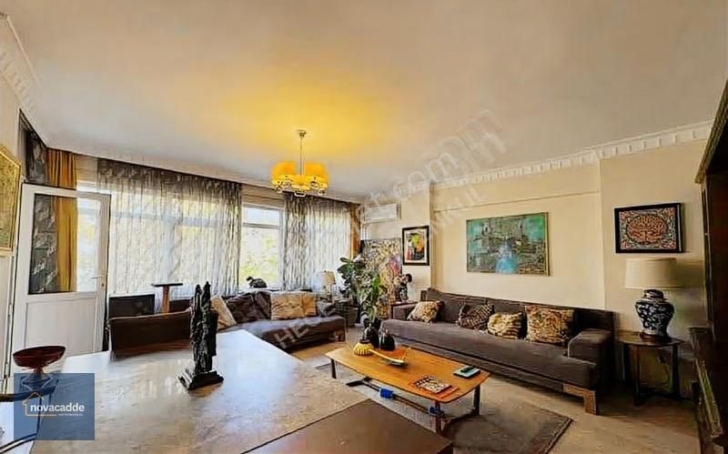Bostancı'da,kentsel Dönüşüm Anlaşması Yapılmış 2+1 Satılık Daire