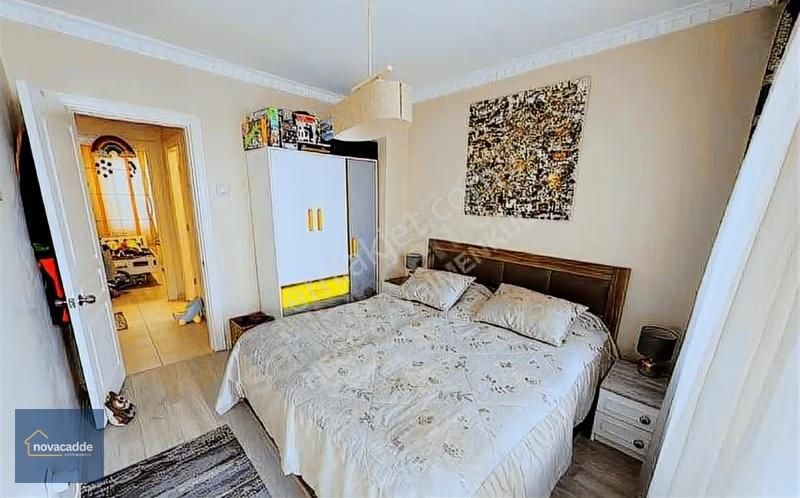 Bostancı'da,kentsel Dönüşüm Anlaşması Yapılmış 2+1 Satılık Daire - Görsel 15