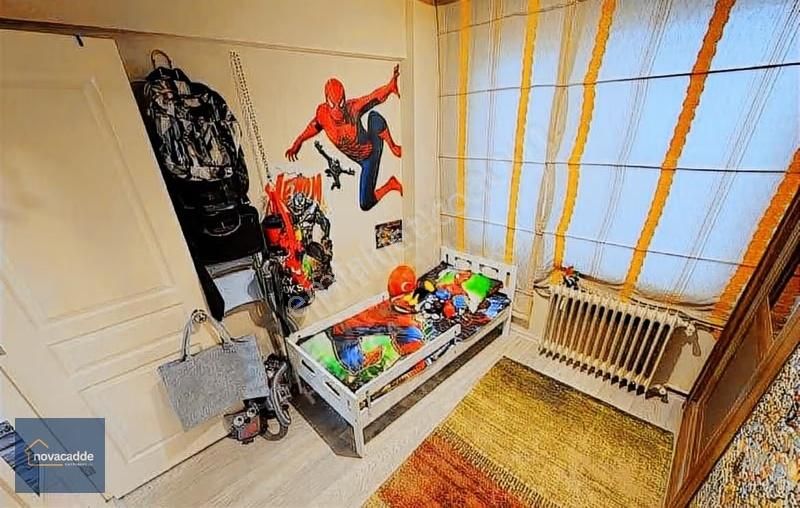 Bostancı'da,kentsel Dönüşüm Anlaşması Yapılmış 2+1 Satılık Daire - Görsel 7