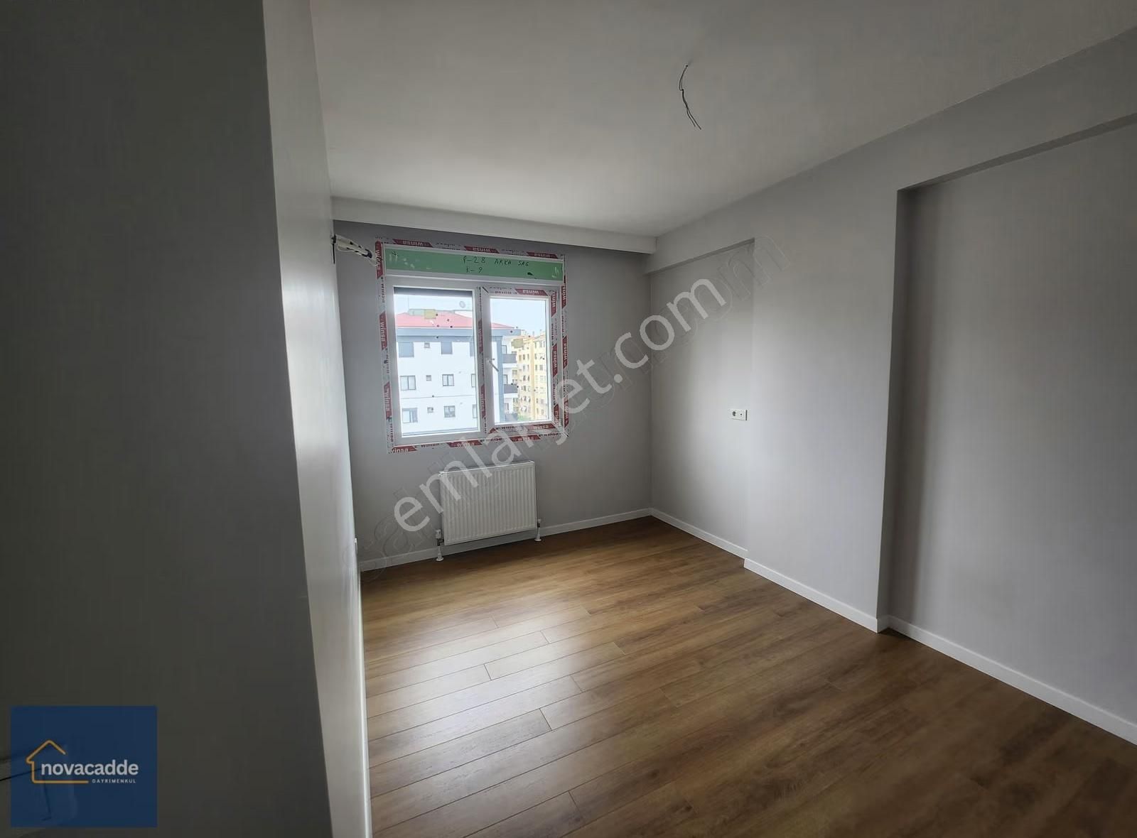 Nova Cadde'den Şenesenevlerde Balkonlu 3+1 Sıfır Daire - Görsel 9
