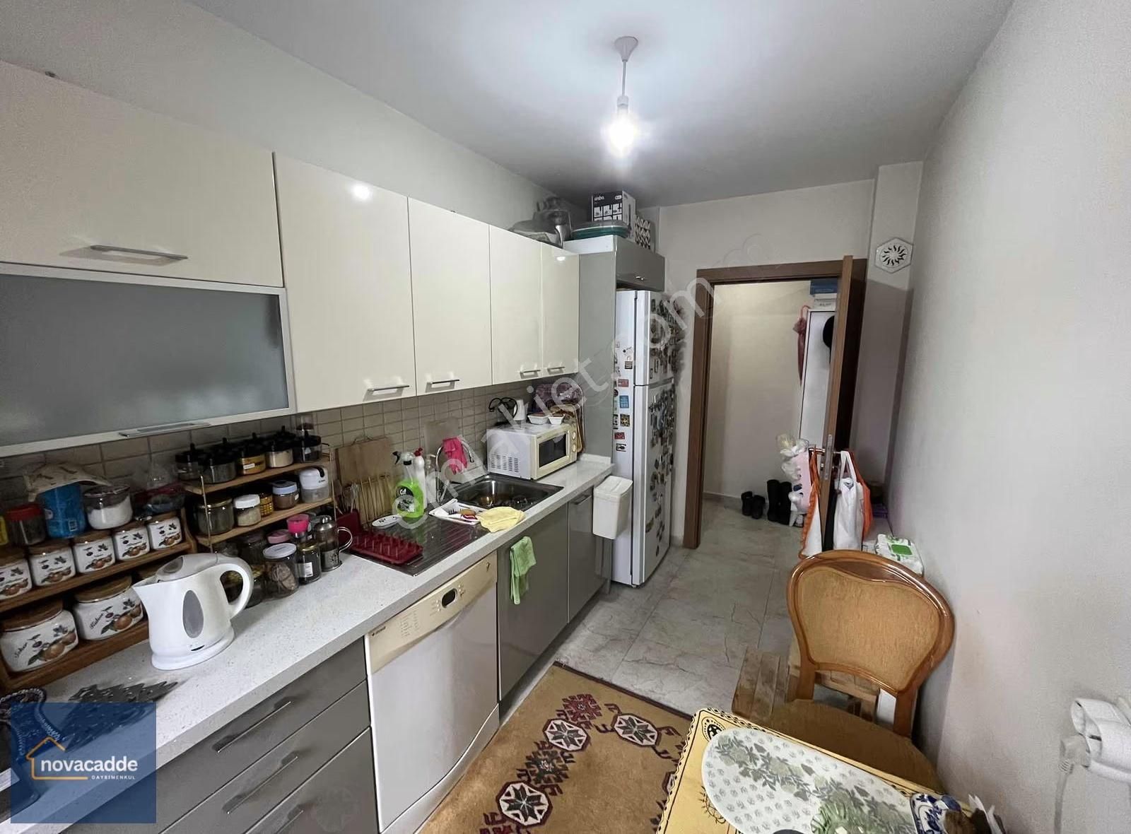 Bostancı'da Yeni Binada, Balkonlu 2+1 Satılık Daire - Görsel 7