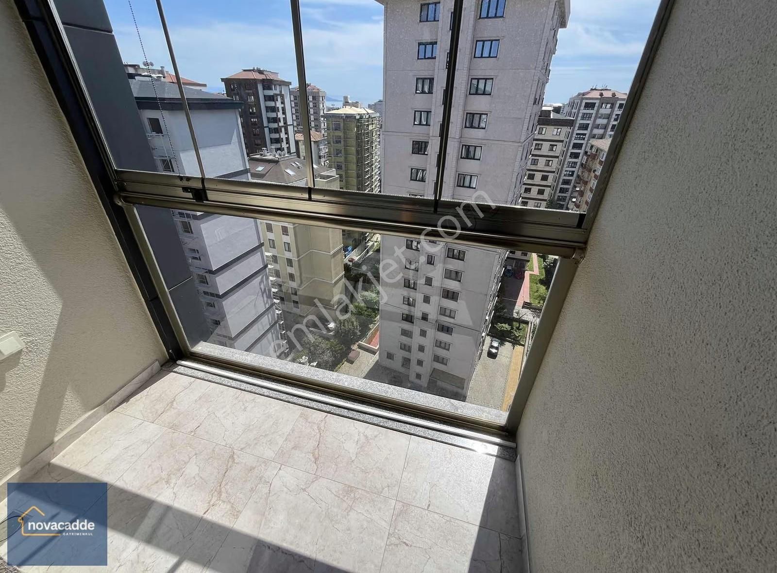 Bostancı'da Yeni Binada, Balkonlu 2+1 Satılık Daire - Görsel 11