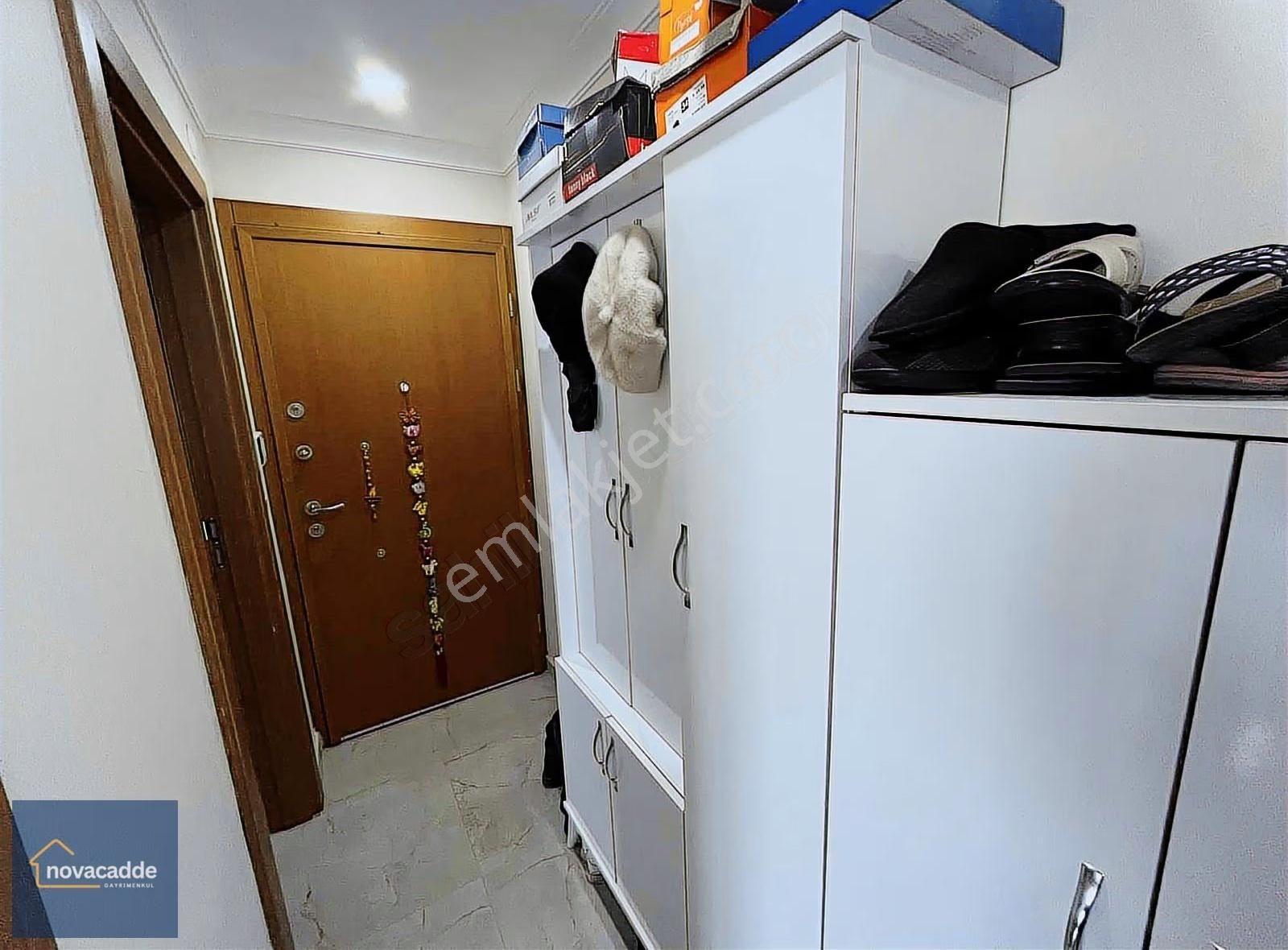 Bostancı'da Yeni Binada, Balkonlu 2+1 Satılık Daire - Görsel 4