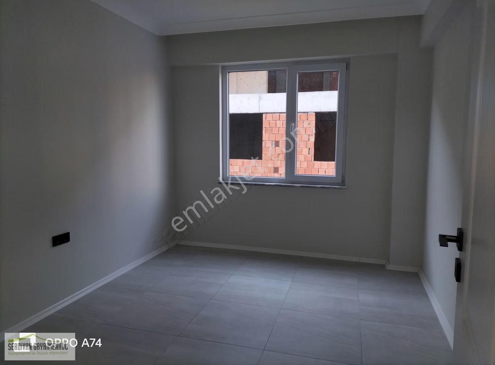 Tekeler Mahallesinde Kiralık 3+1 Sıfır Daire.. - Görsel 17