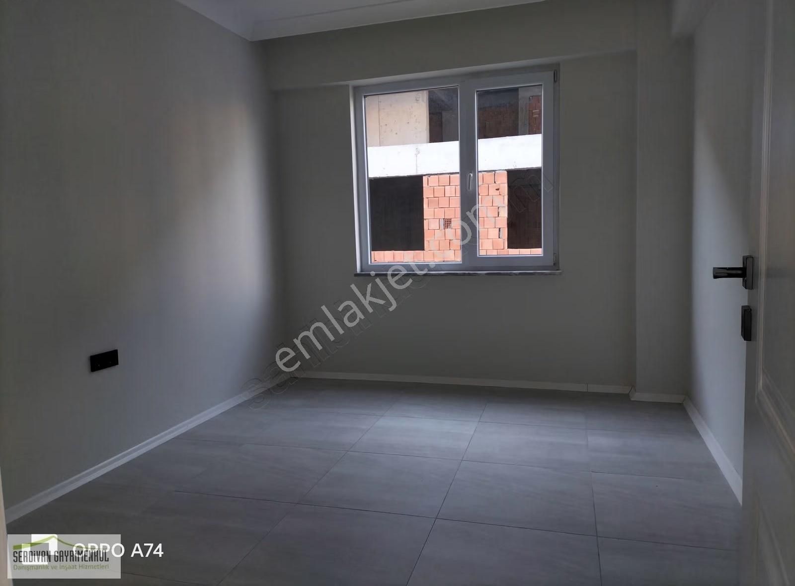Tekeler Mahallesinde Kiralık 3+1 Sıfır Daire.. - Görsel 22