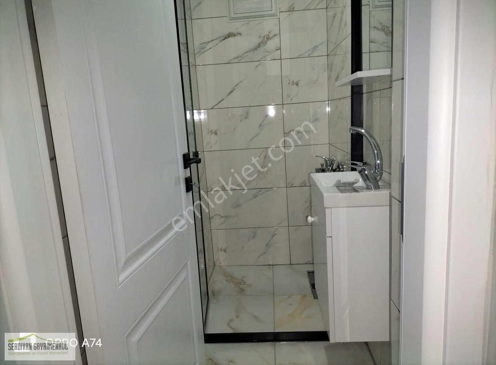 Tekeler Mahallesinde Kiralık 3+1 Sıfır Daire.. - Görsel 24