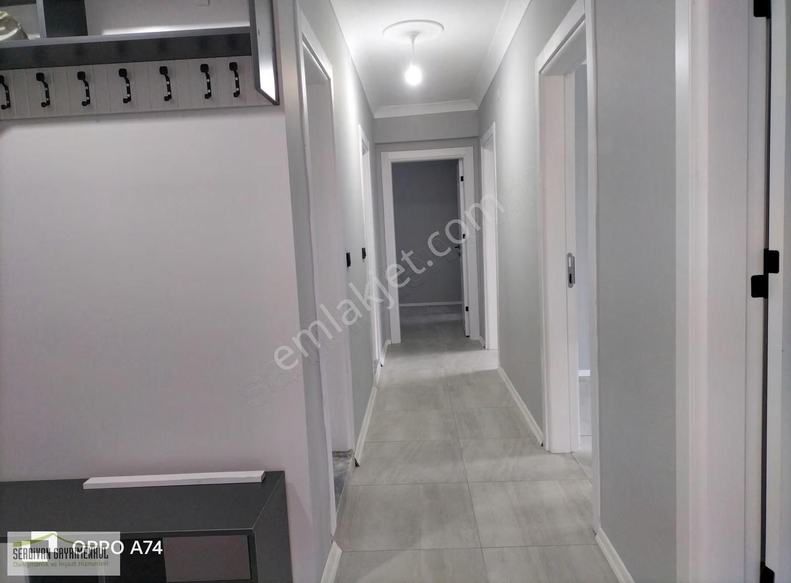 Tekeler Mahallesinde Kiralık 3+1 Sıfır Daire.. - Görsel 25