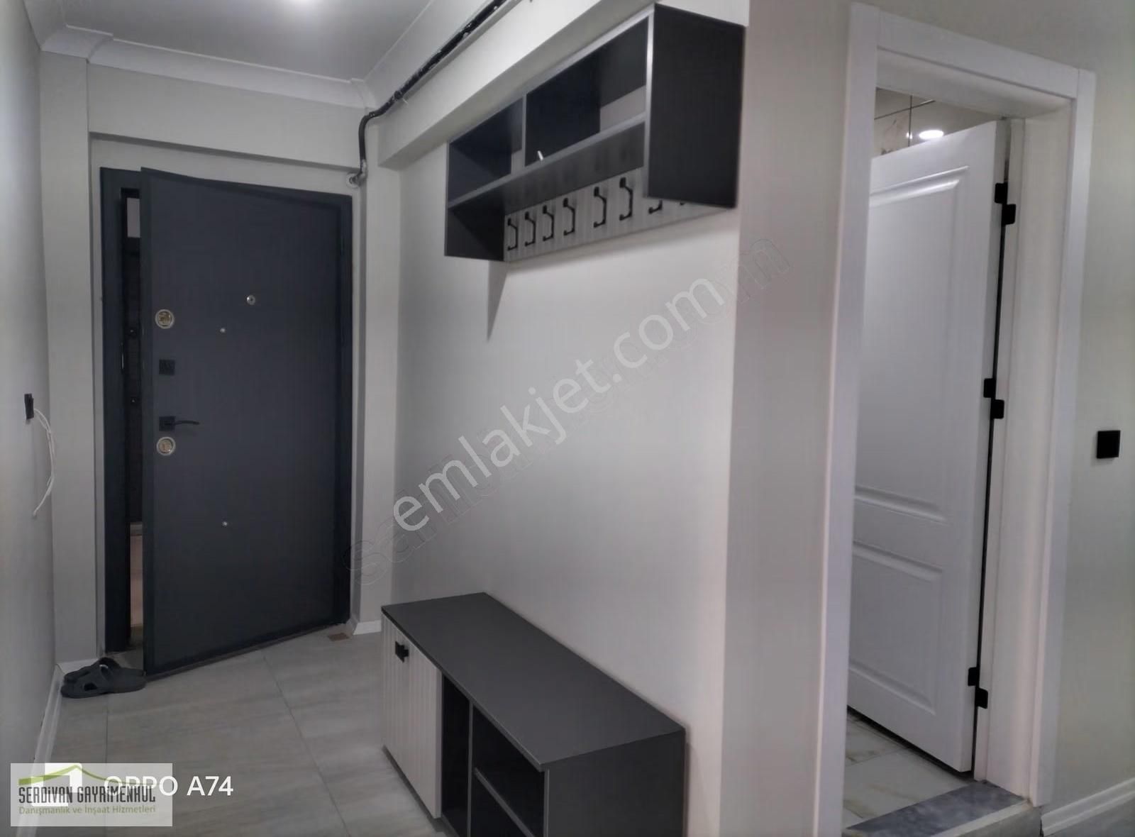 Tekeler Mahallesinde Kiralık 3+1 Sıfır Daire.. - Görsel 21