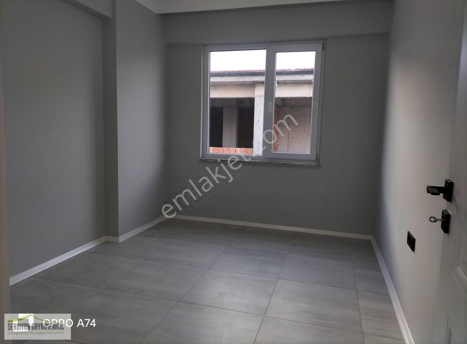 Tekeler Mahallesinde Kiralık 3+1 Sıfır Daire.. - Görsel 12