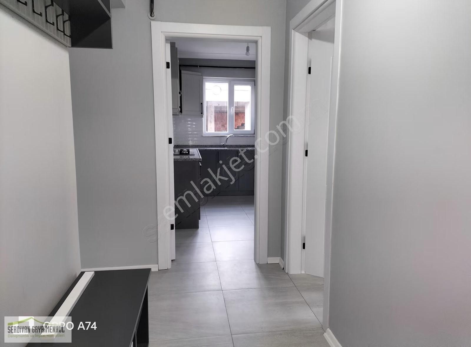 Tekeler Mahallesinde Kiralık 3+1 Sıfır Daire.. - Görsel 28