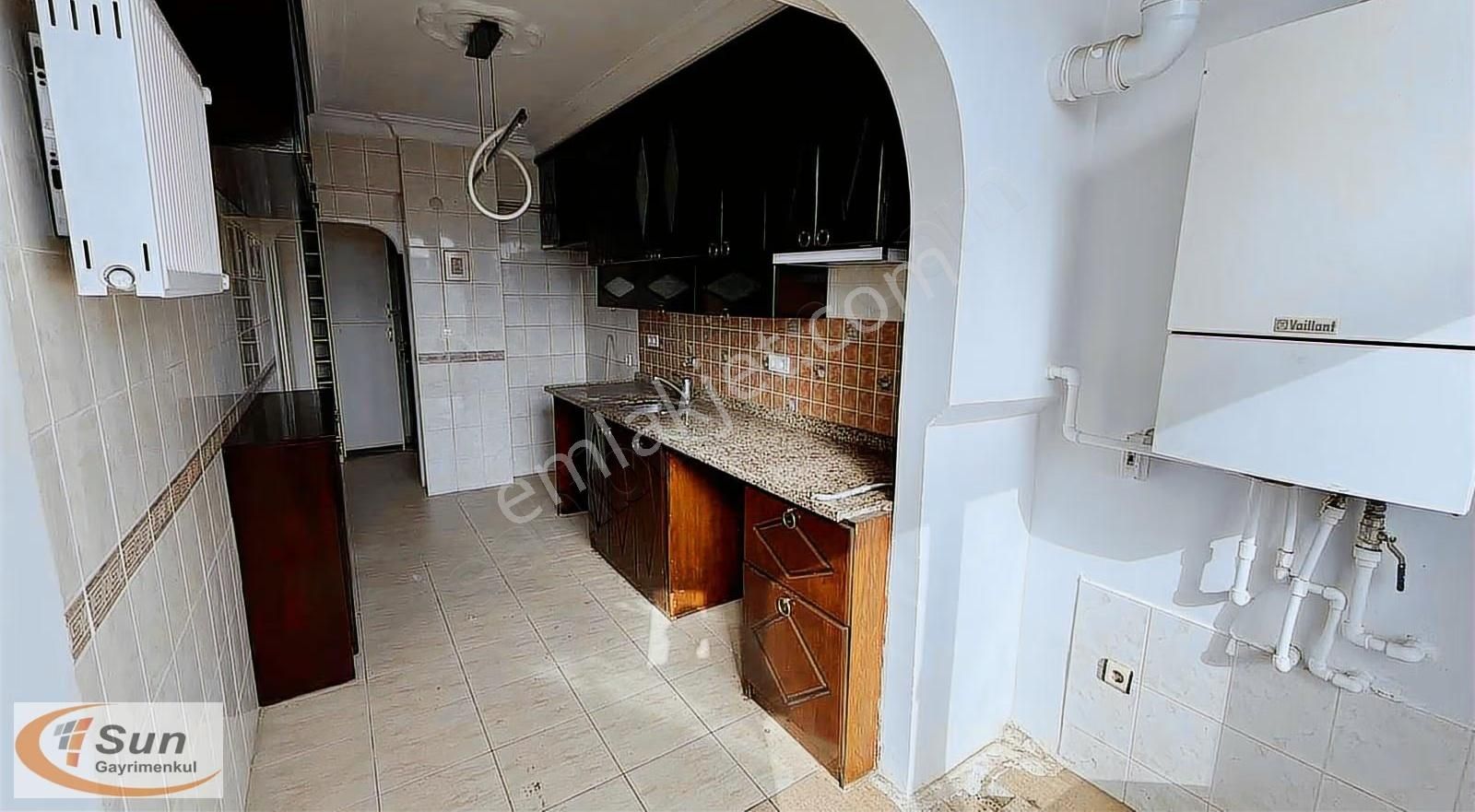 Sun Gayrimenkul'den Mükemmel Konumda İfm Yakını Site İçerisinde - Görsel 15