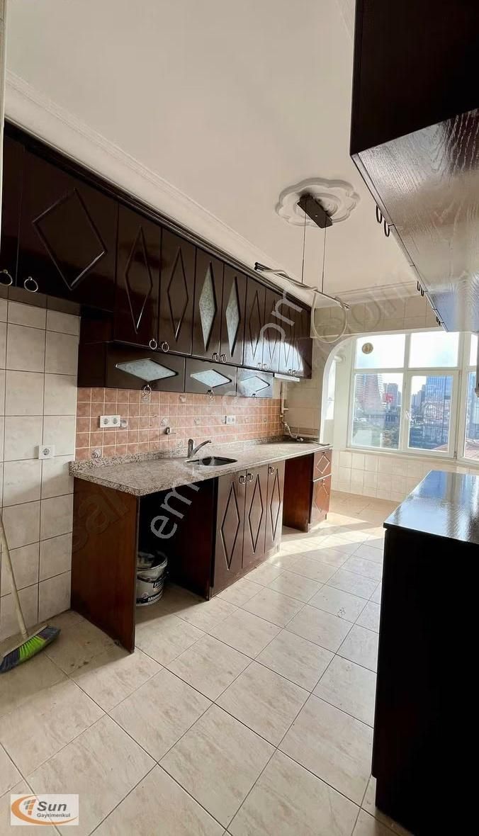 Sun Gayrimenkul'den Mükemmel Konumda İfm Yakını Site İçerisinde - Görsel 14