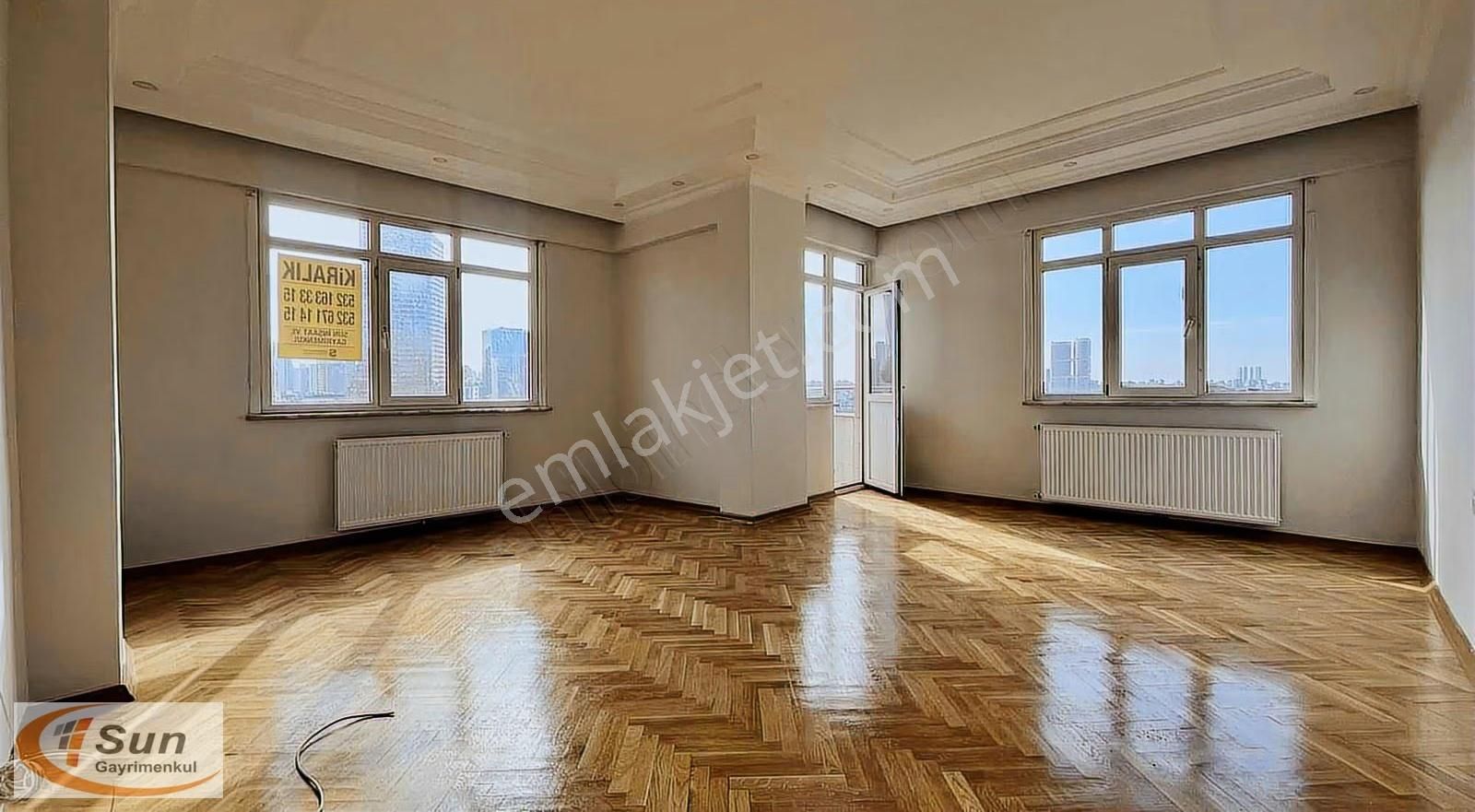 Sun Gayrimenkul'den Mükemmel Konumda İfm Yakını Site İçerisinde - Görsel 20