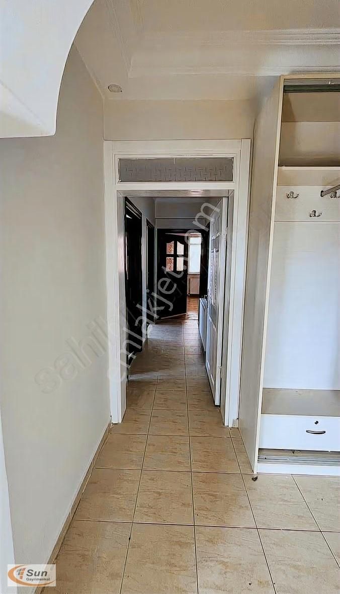 Sun Gayrimenkul'den Mükemmel Konumda İfm Yakını Site İçerisinde - Görsel 21