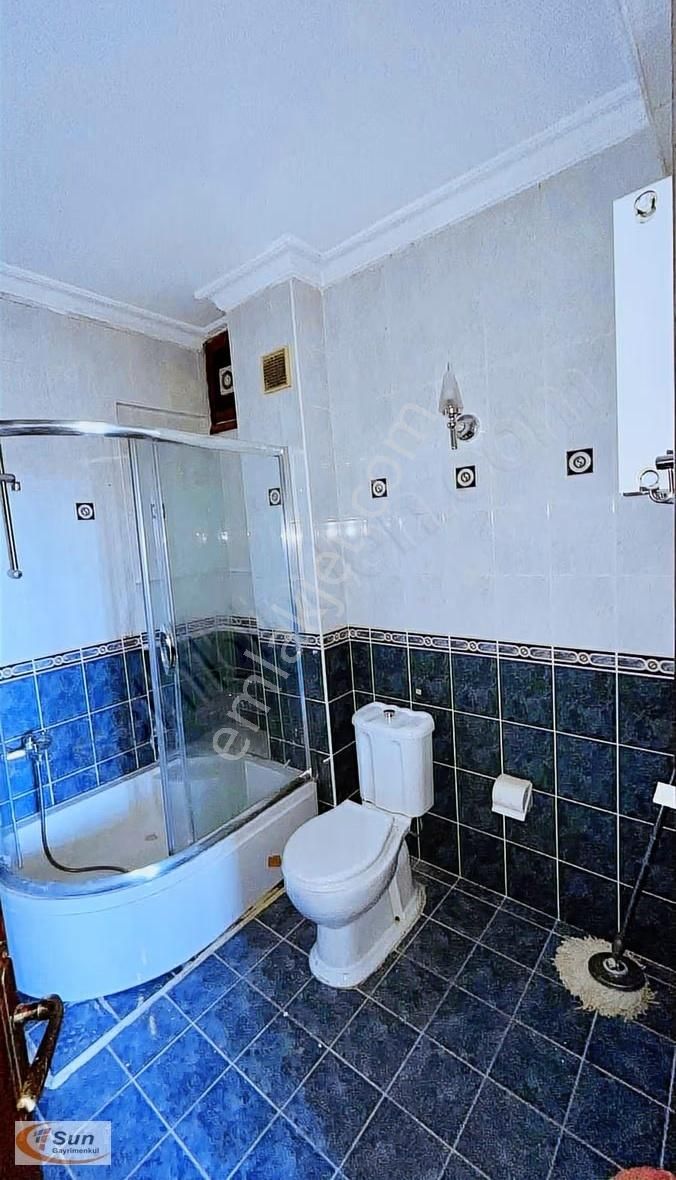 Sun Gayrimenkul'den Mükemmel Konumda İfm Yakını Site İçerisinde - Görsel 8