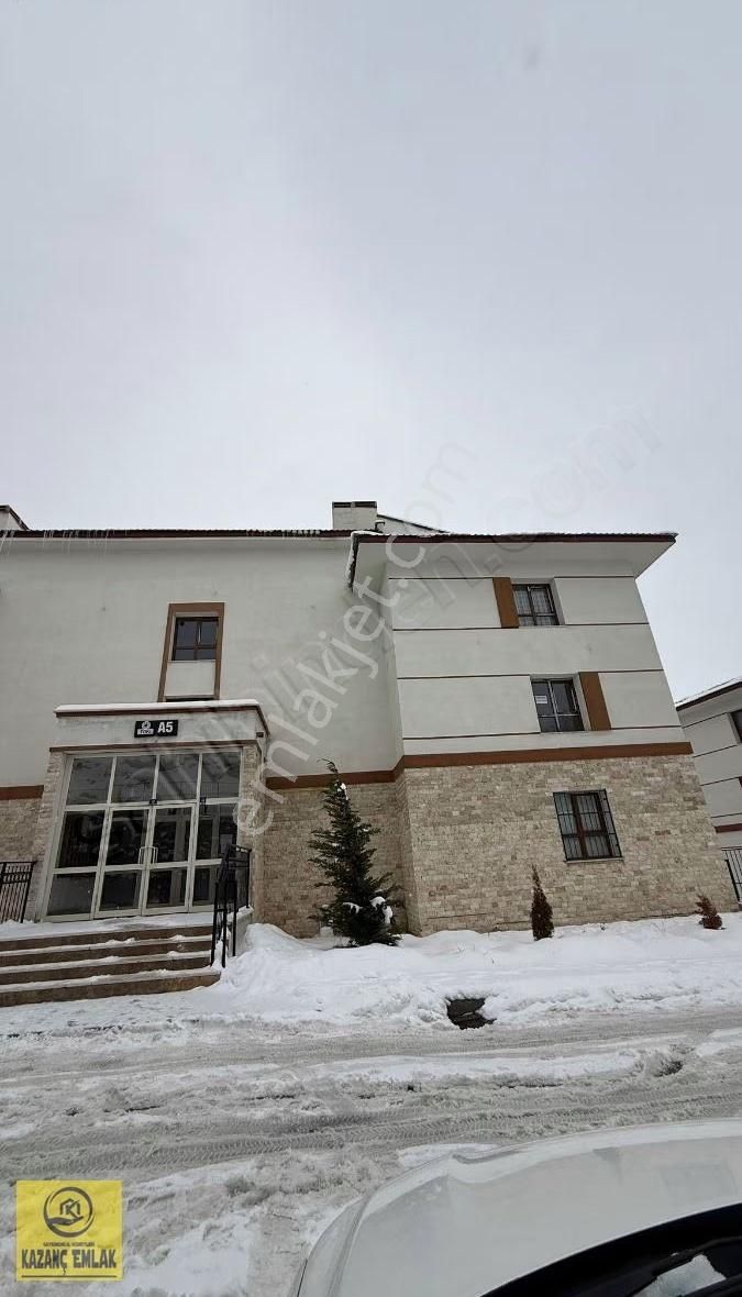 Malatya Yoluna Yakın 2+1 Kombili Tapulu Fırsat Daire - Görsel 7