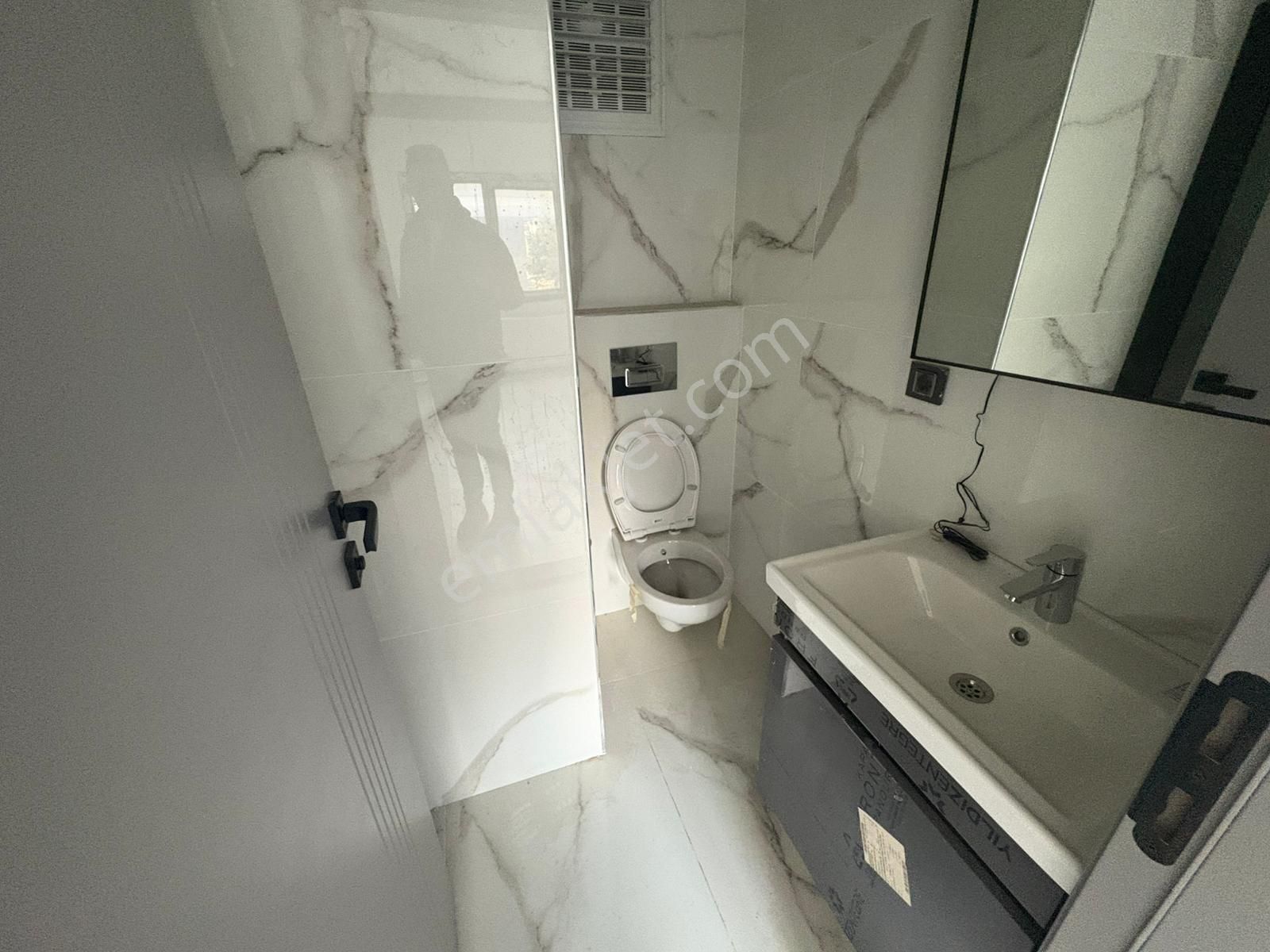 Ege Mahallesinde Doğa Manzaralı 2+1 Satılık Daire - Görsel 10