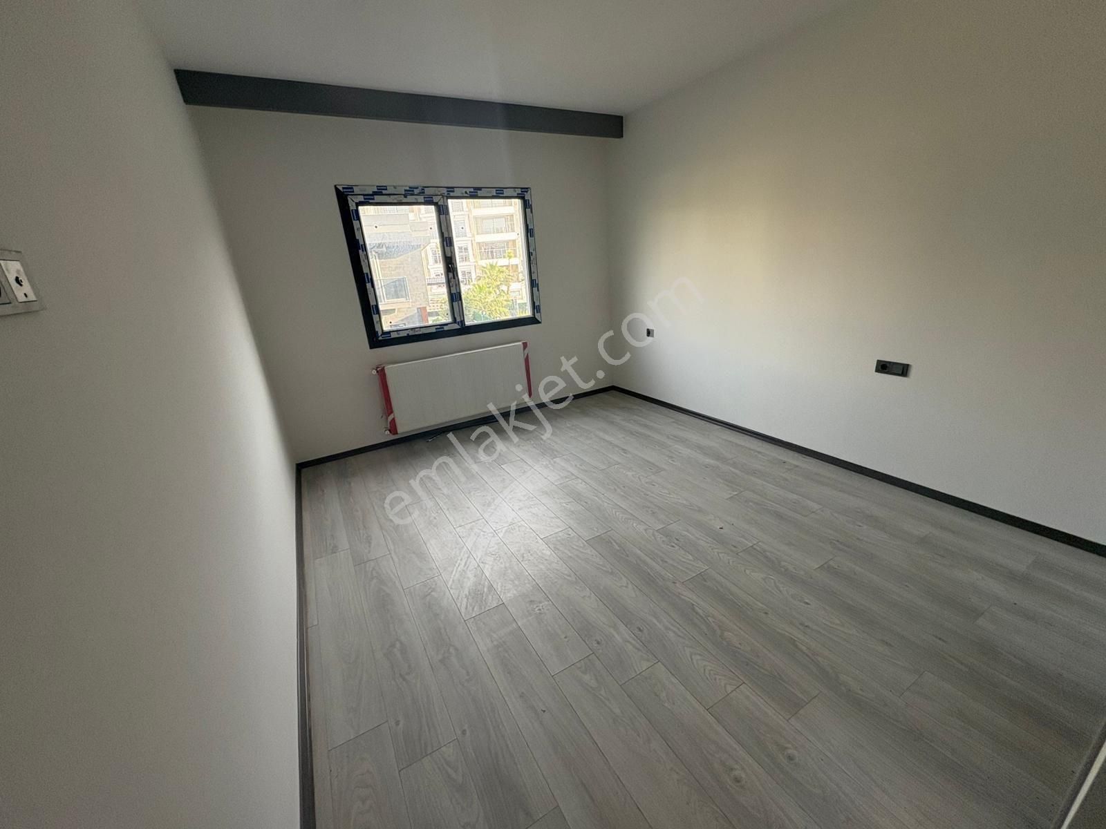 Ege Mahallesinde Doğa Manzaralı 2+1 Satılık Daire - Görsel 5