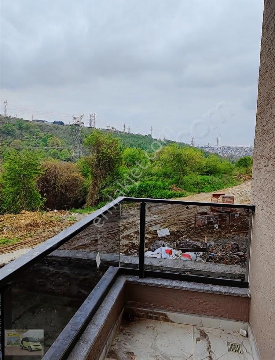 Beşköprü De Büyük 2+1 Satılık Daire!!!! - Görsel 6