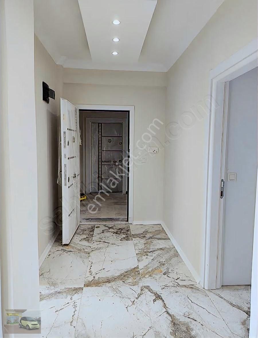 Beşköprü De Büyük 2+1 Satılık Daire!!!! - Görsel 9