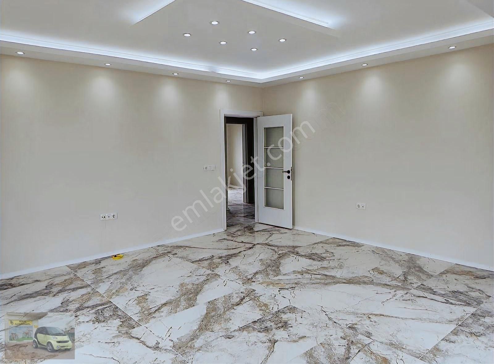 Beşköprü De Büyük 2+1 Satılık Daire!!!! - Görsel 29