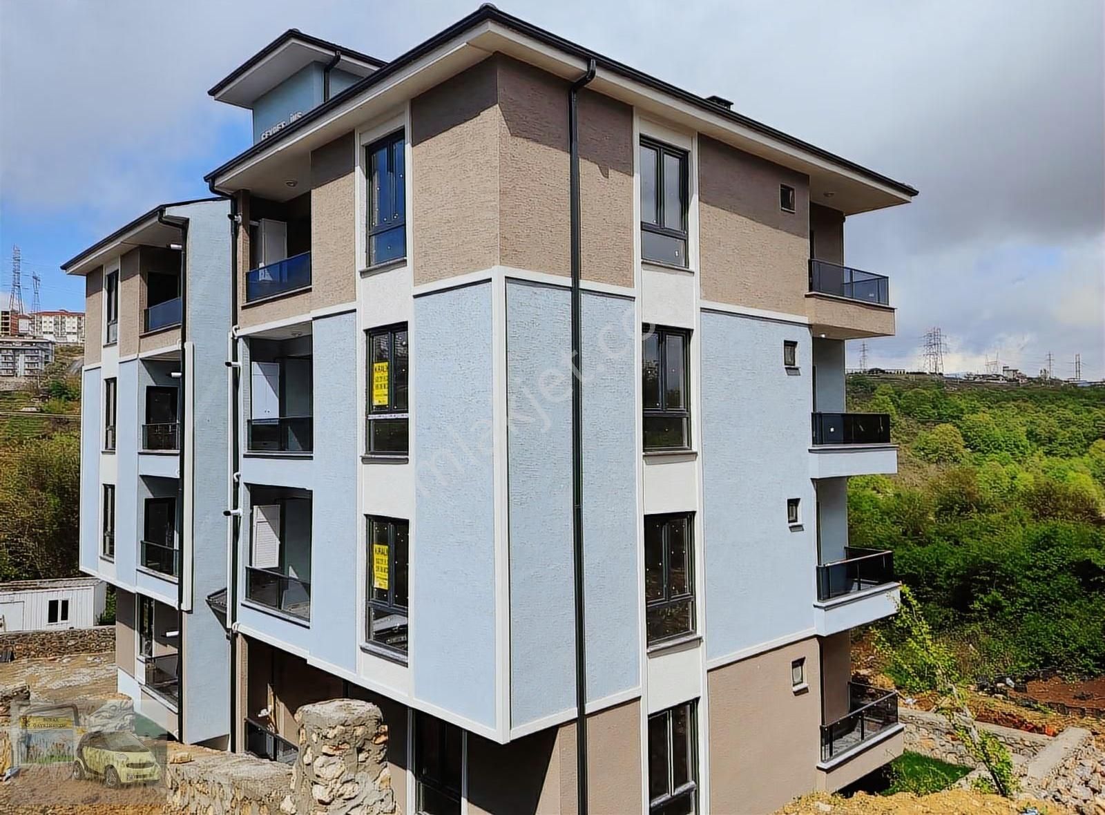 Beşköprü De Büyük 2+1 Satılık Daire!!!! - Görsel 2