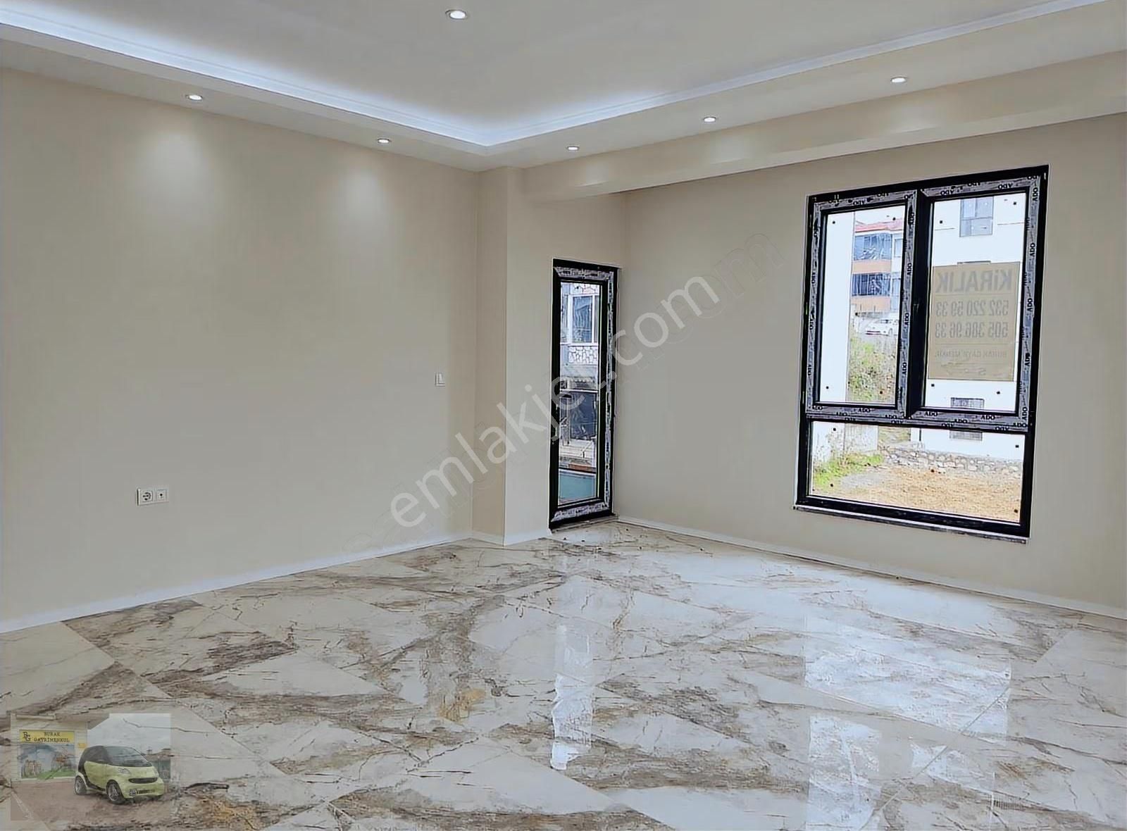 Beşköprü De Büyük 2+1 Satılık Daire!!!! - Görsel 11