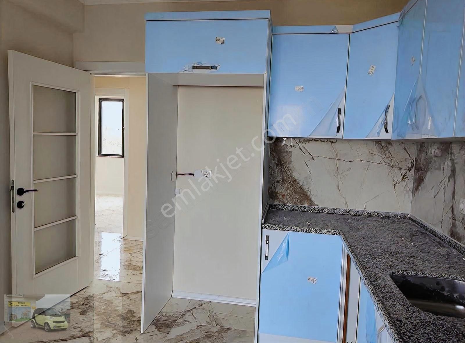 Beşköprü De Büyük 2+1 Satılık Daire!!!! - Görsel 19