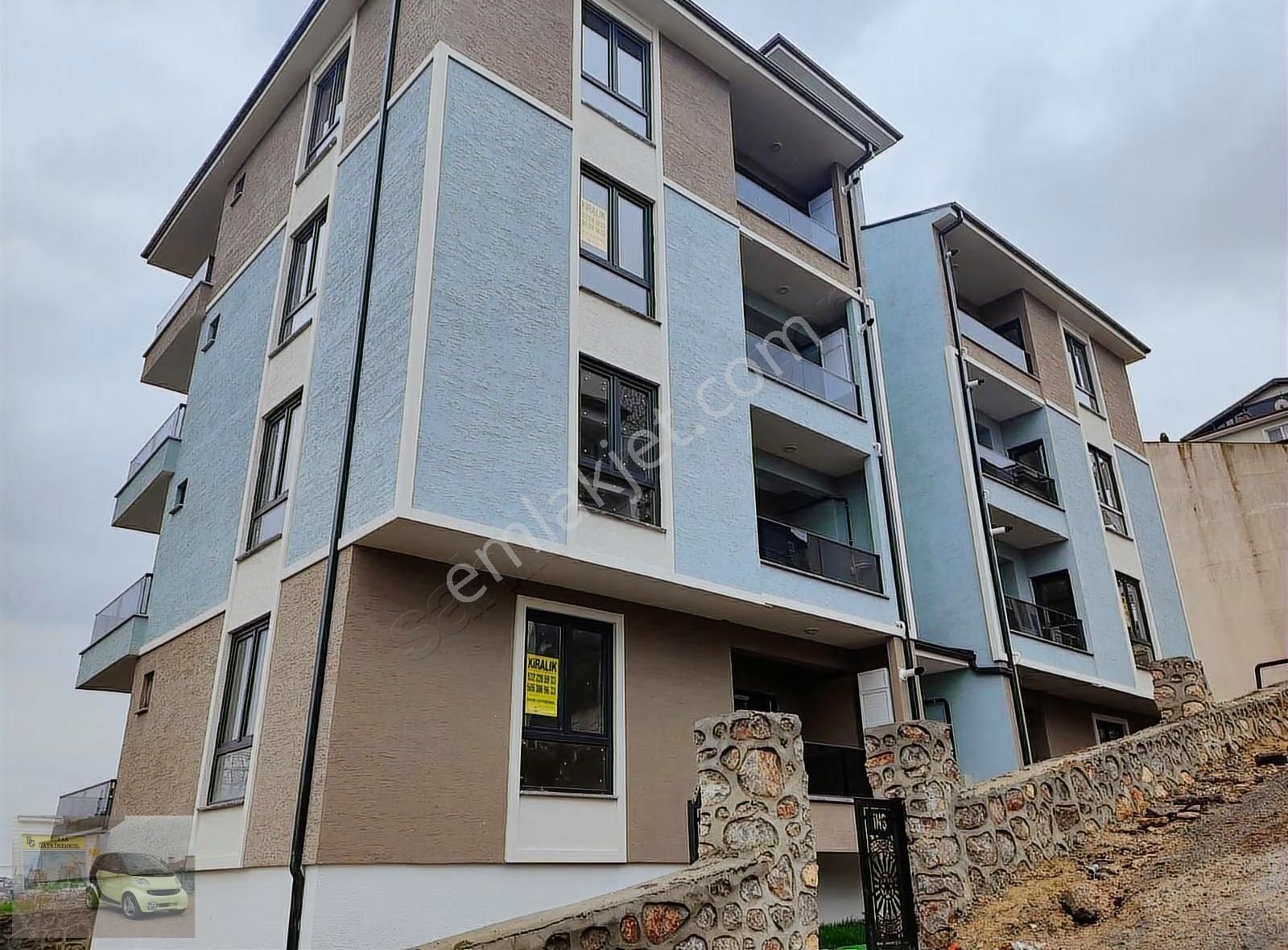 Beşköprü De Büyük 2+1 Satılık Daire!!!! - Görsel 15