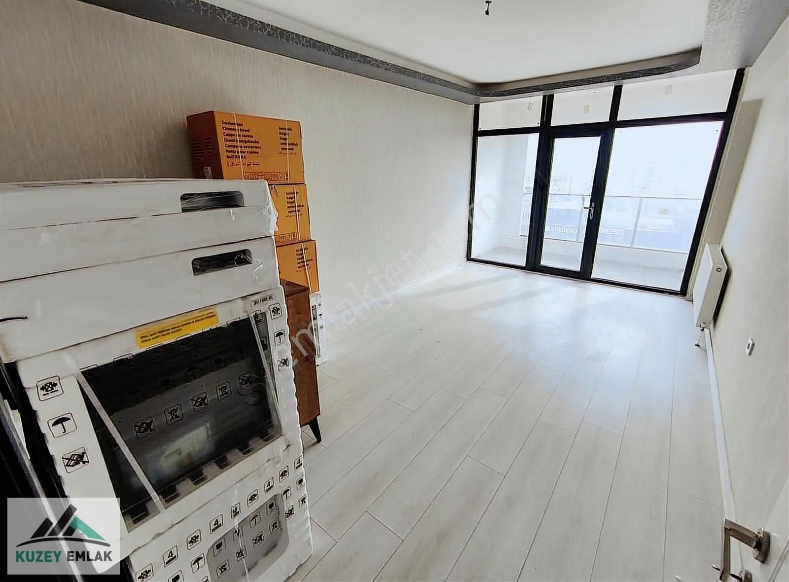 Güneşevlerin Merkezinde Lüks Site De Kaliteli Konforlu 4+1 Daire - Görsel 8