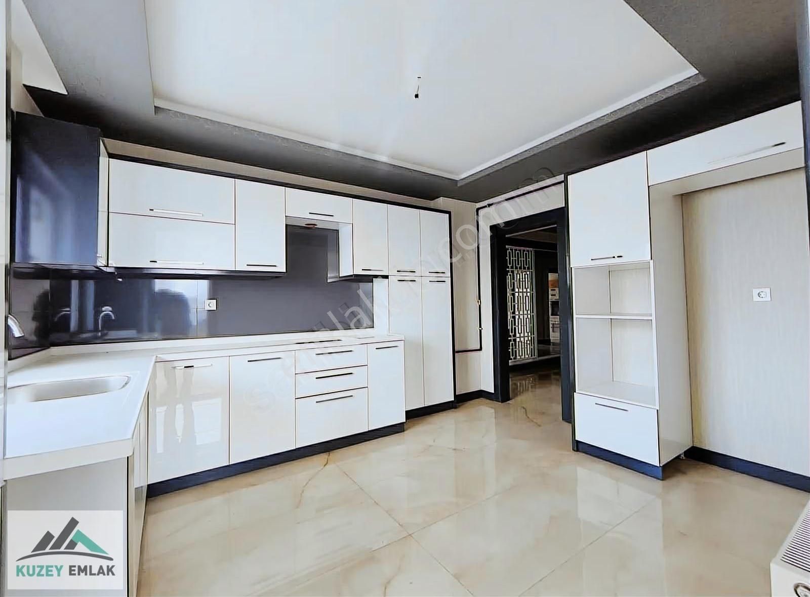 Güneşevlerin Merkezinde Lüks Site De Kaliteli Konforlu 4+1 Daire - Görsel 25