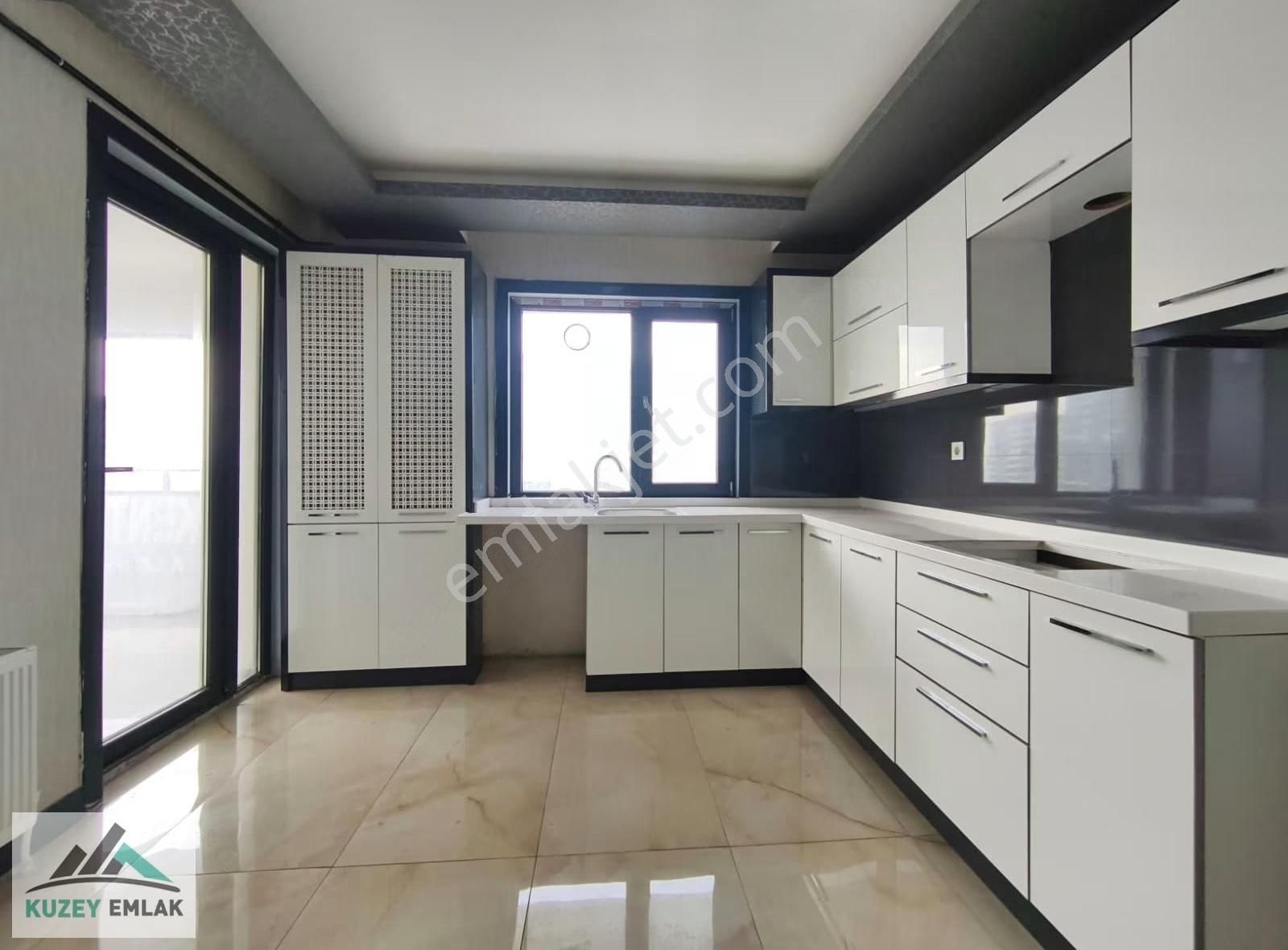 Güneşevlerin Merkezinde Lüks Site De Kaliteli Konforlu 4+1 Daire - Görsel 3