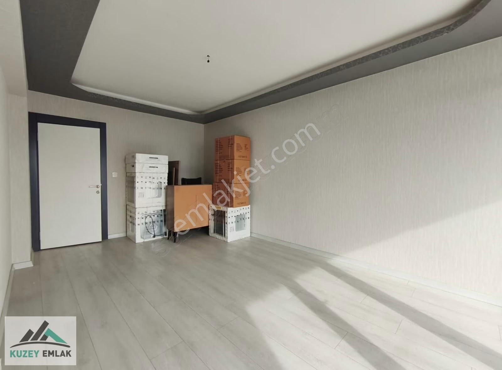 Güneşevlerin Merkezinde Lüks Site De Kaliteli Konforlu 4+1 Daire - Görsel 2