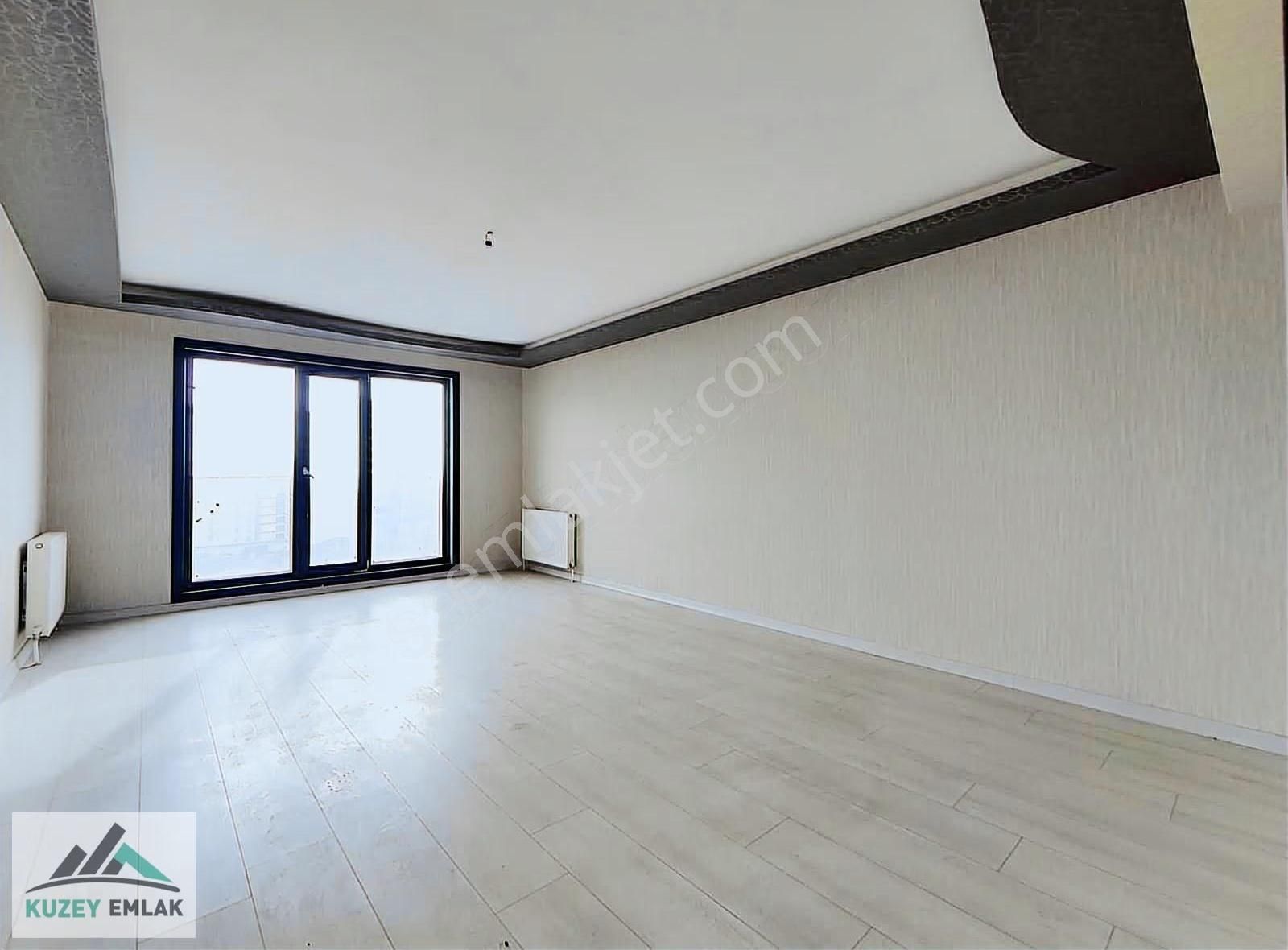 Güneşevlerin Merkezinde Lüks Site De Kaliteli Konforlu 4+1 Daire - Görsel 18