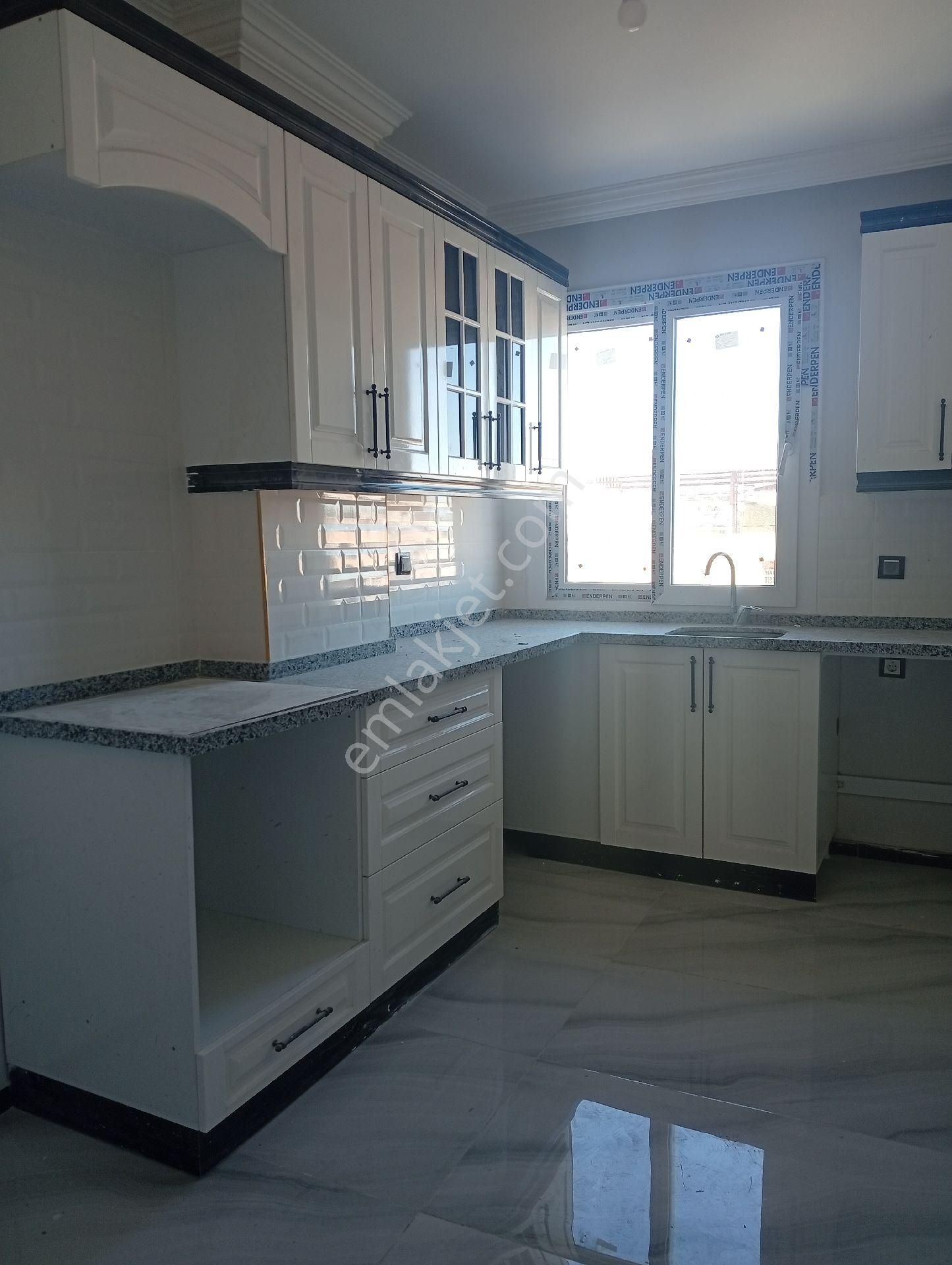 Orhan Gazi Mh 2+1 K.mutfak