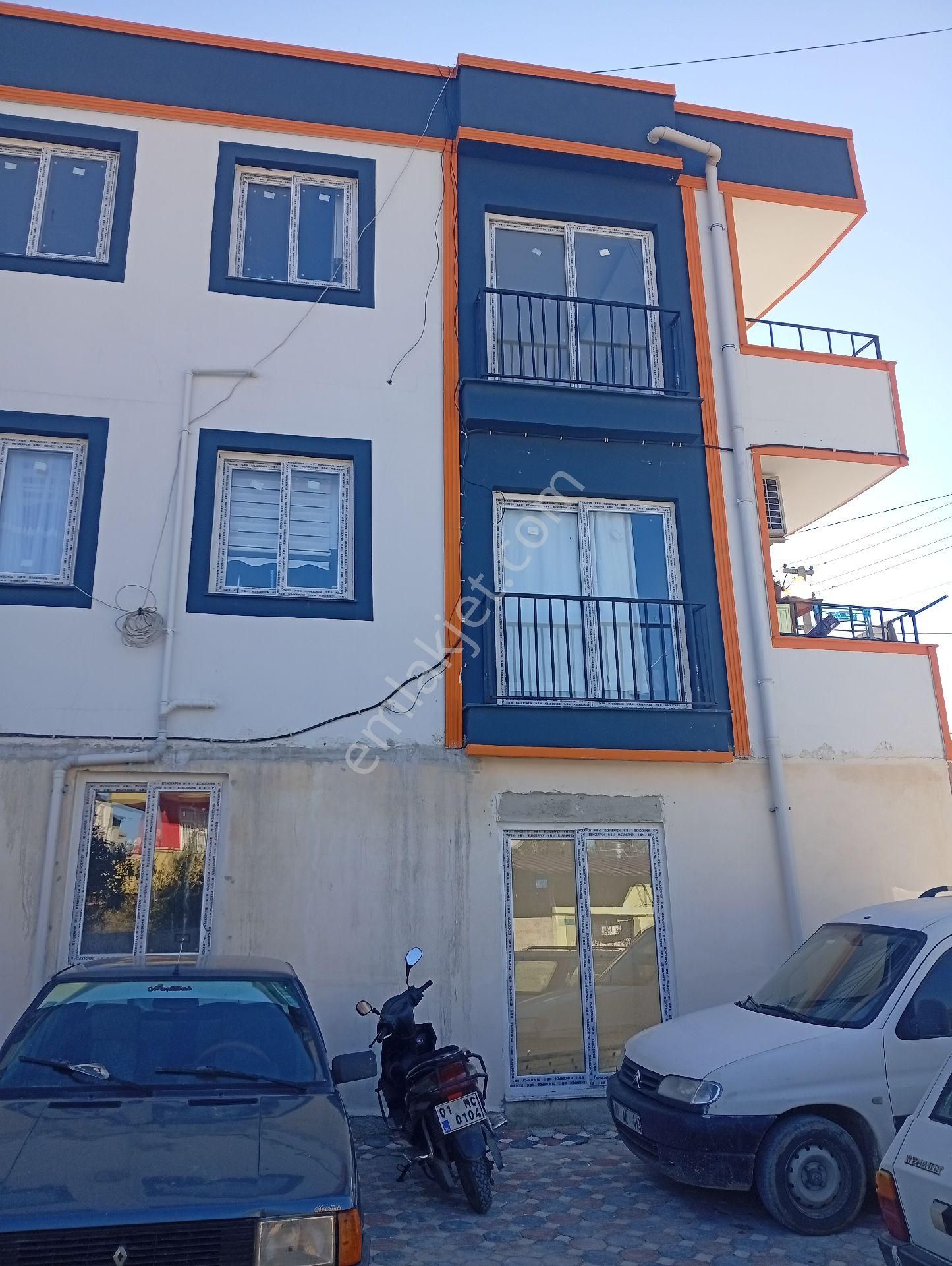 Orhan Gazi Mh 2+1 K.mutfak - Görsel 12