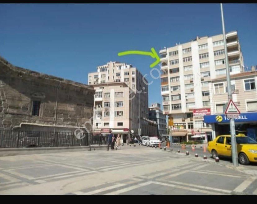 Kayseri Merkezde Melihgazi İlçesinde Kiralık Daire Ofis Olarakta Kiralana Bilir - Görsel 4