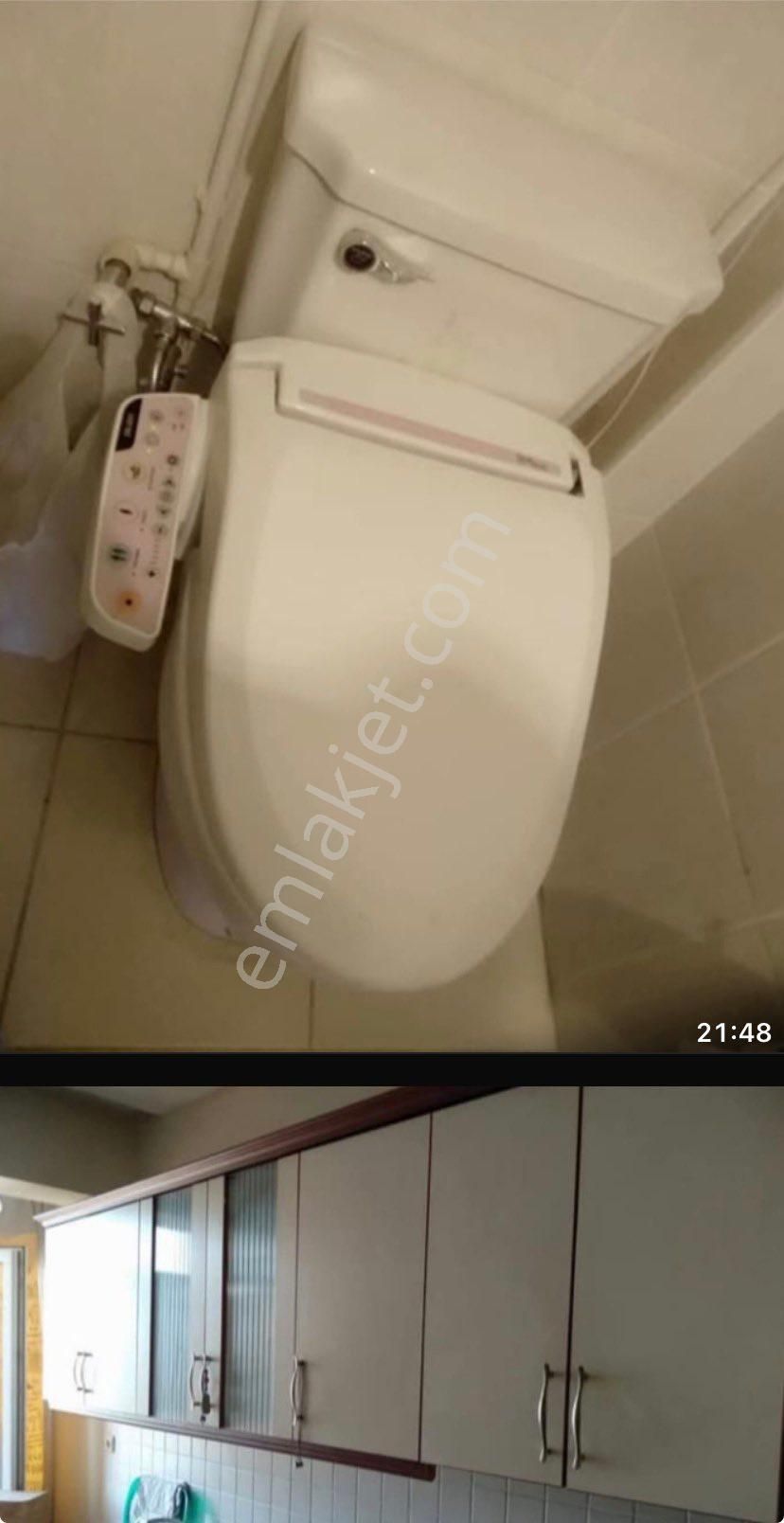 Kayseri Merkezde Melihgazi İlçesinde Kiralık Daire Ofis Olarakta Kiralana Bilir - Görsel 11